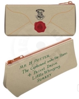 Penál - Harry Potter Letter