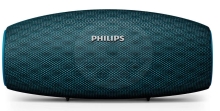 Philips bezdrátový reproduktor EverPlay BT6900 - modrá