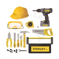 Sada nářadí + vrtačka STANLEY Sada nářadí + vrtačka STANLEY