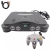 Nintendo N64 Console PAL EUROPE VERSION + Cables & Official Controller Nintendo N64 Console PAL EUROPE VERSION + Cables & Official Controller