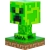 Lampička - Minecraft Creeper 10 cm Lampička - Minecraft Creeper 10 cm