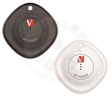 Verbatim Track My Finder 2x (iOS)