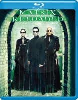 Matrix Reloaded (BD)