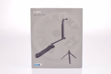 GoPro 3-Way Grip Arm Tripod