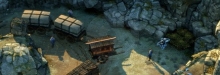 Shadow Tactics: Blades of the Shogun (PC/Mac) (1)