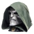 Marvel Legends Series Doctor Doom Premium Helma Marvel Legends Series Doctor Doom Premium Helma