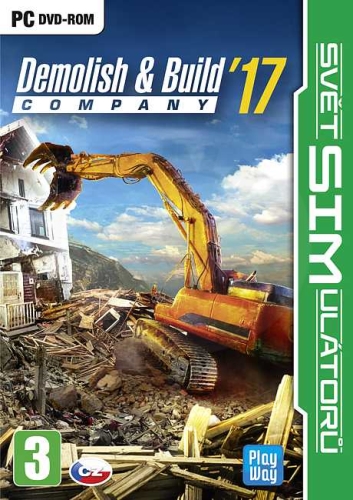 Demolish & Build Company 17 (PC)
