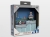 Pixel Frames - Megaman 7 Dr. Wily 23x23cm