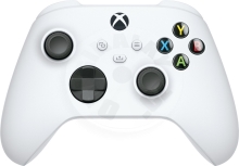 Microsoft Xbox Series Wireless Controller White (XSX)