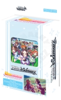 Weiss Schwarz - Umamusume - Pretty Derby Race 1 - Trial Deck - EN