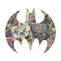 Batman Puzzle 750ks