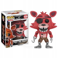 Funko Pop! FNAF - Foxy The Pirate