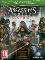 Assassin's Creed: Syndicate (XONE)