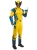 Wolverine Adult Costume M