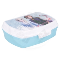 Svačinový box - Frozen