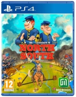 The Bluecoats: North vs South (PS4)