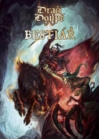 Dračí doupě II - Bestiář