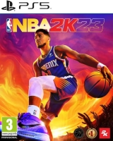 NBA 2K23 (PS5)