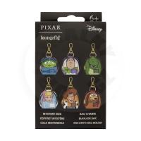 Mini Backpack - Disney Pixar: Toy Story