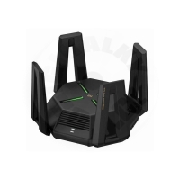 Xiaomi Router AX9000, černý