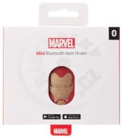 Keyco Mini - Marvel Ironman bluetooth lokátor