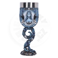 Pohár - Corpse Bride: Emily 20,6 cm
