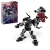 LEGO® Marvel 76276 Venom v robotickém brnění vs. Miles Morales