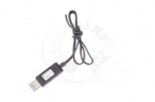 Carrera 600057 Nabíječka USB Cable 1A for LiFePo4 3,2V