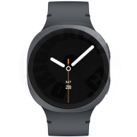 Samsung Galaxy Watch8 44mm LTE - šedá