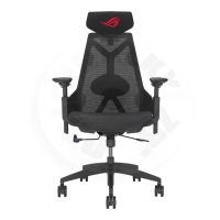 ASUS ROG Destrier Core, herní křeslo