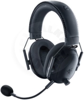 Razer BlackShark V2 Pro (2023) - Sluchátka bezdrátová - černá
