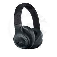 JBL E65BTNC - černá
