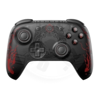 8BitDo Ultimate 2C 2.4G Pad Black Myth Wu Kong 8BitDo Ultimate 2C 2.4G Pad Black Myth Wu Kong