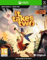 It Takes Two (XONE/XSX)