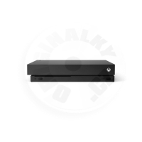 Microsoft Xbox One X 1 TB použité