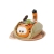 Pantasy Stavebnice - Garfield Foodie Taco