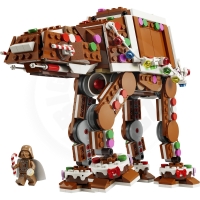 LEGO® Star Wars™ 40806 Perníkový transportér AT-AT™_(2)