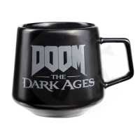 Hrnek - Doom The Dark Ages - 0,3l