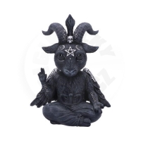 Cult Cuties - Baphoboo Occult 14cm