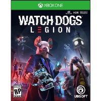 Watch Dogs Legion (XONE/XSX)