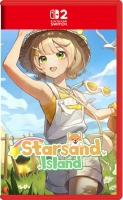 Starsand Island (Switch2) Starsand Island (Switch2)