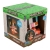 Lampička GloBuddies - Minecraft Cat 15cm Lampička GloBuddies - Minecraft Cat 15cm