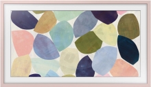 Samsung The Frame 32" (80 cm) - růžová (4)