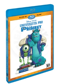 Univerzita pro příšerky 2BD (3D+2D)_(1)