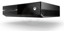 Microsoft Xbox One 500 GB použité