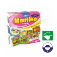 Granna -  Memino