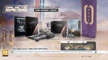 Star Wars: Galactic Racer - Collectors Edition (PS5) Star Wars: Galactic Racer - Collectors Edition (PS5)