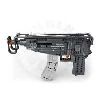 Reobrix 77029 Samopal typu Scorpion
