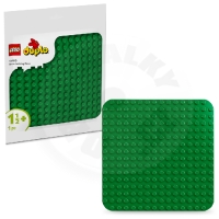 LEGO® DUPLO® 10460 Zelená podložka na stavění