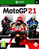 MotoGP 21 (XSX)